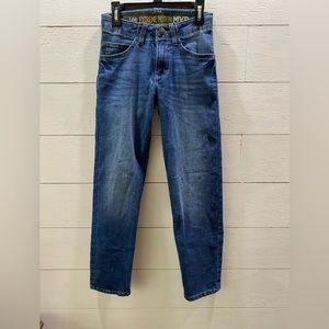 Boy’s Lee Jeans